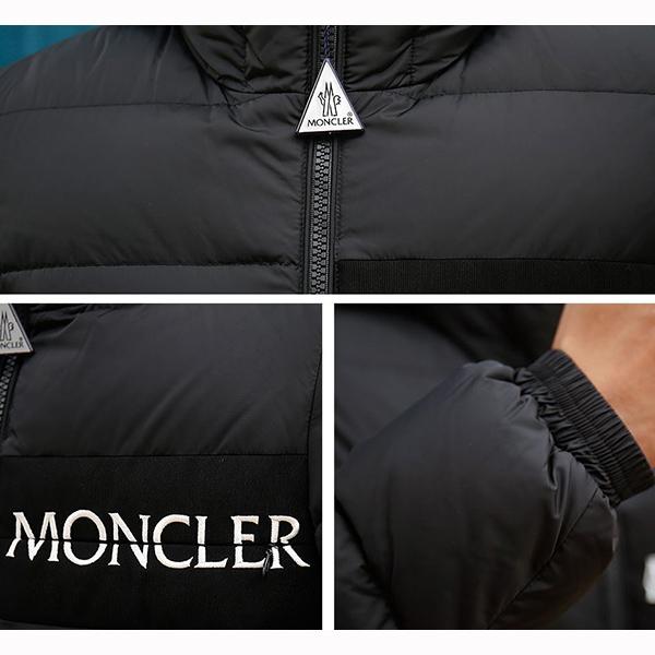 2024新作 モンクレール スーパーコピー MONCLER LOGO PADDED JACKET 9102907